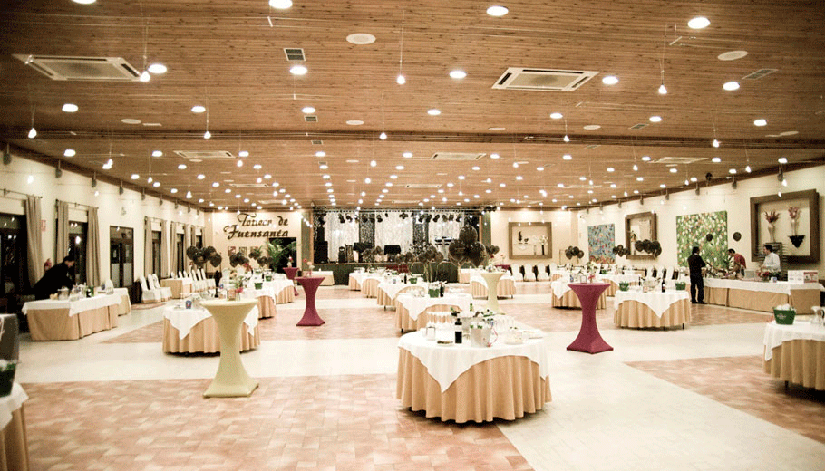 EL TORREÓN » Avda. del Torreón del Alcázar, 7. Ciudad Real.