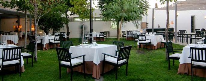 terraza camaura