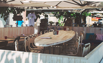 Barra Surf House