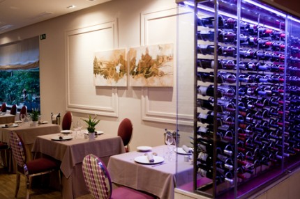 BODEGA EL 38 DE LARUMBE