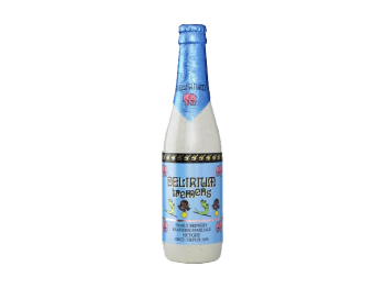 Delirium Tremens