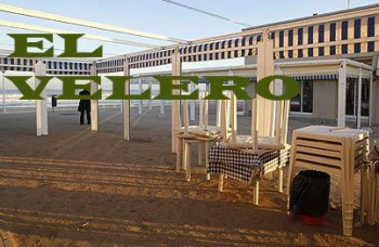 EL VELERO DE PINEDO
