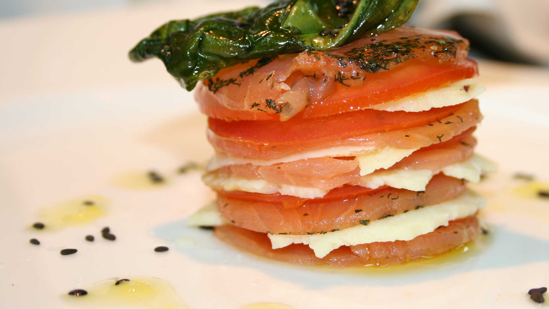 LA COCINA EN PUERTA NUEVA