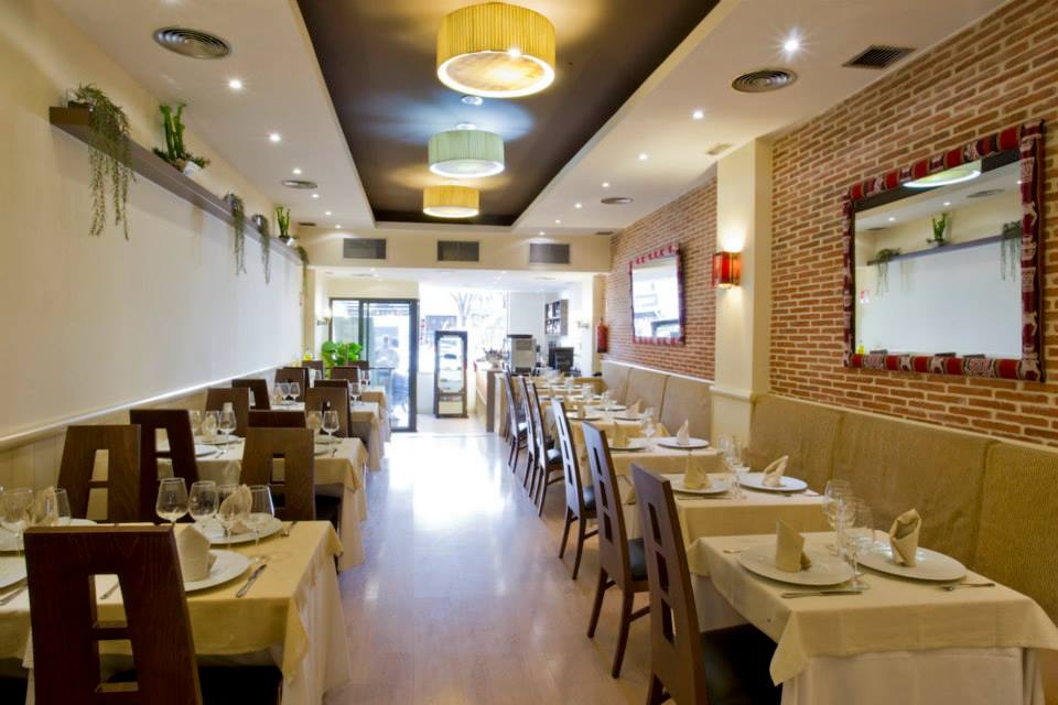 Sala Chincha