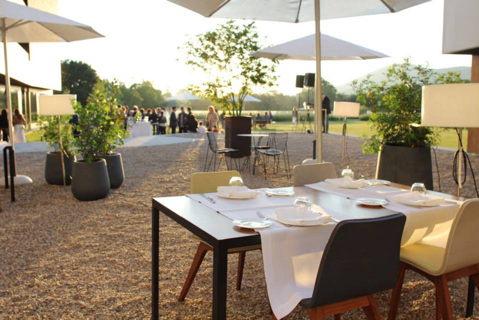 terraza el alma