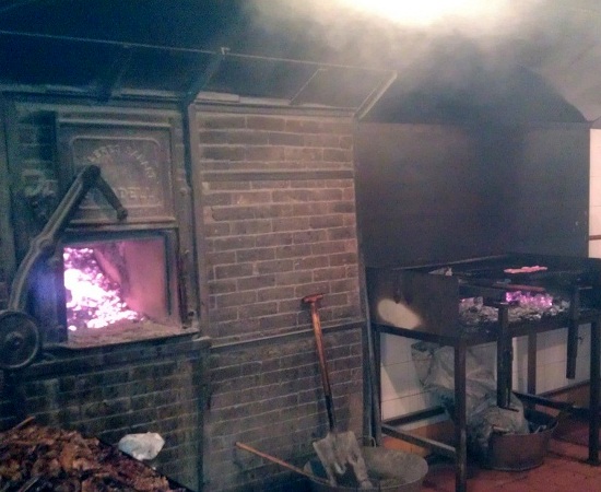 asador jatorrena