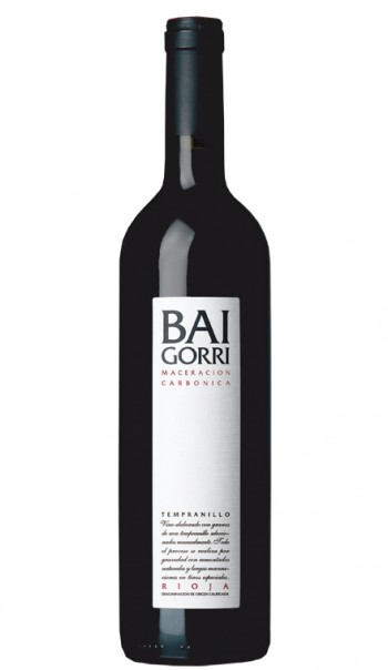Baigorri Maceración Carbónica