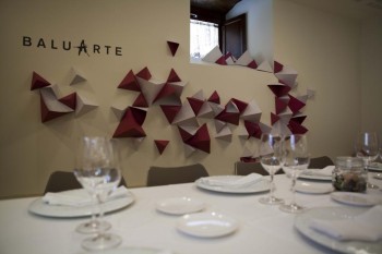 BALUARTE