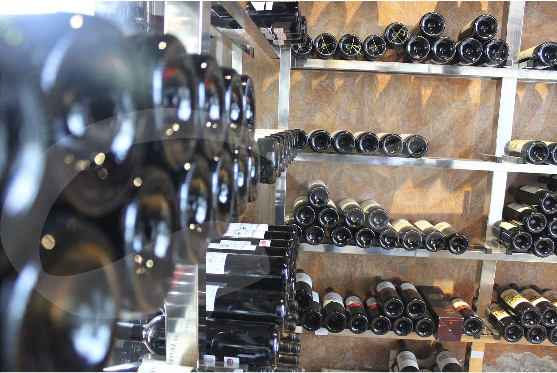 bodega la pitanza del sur