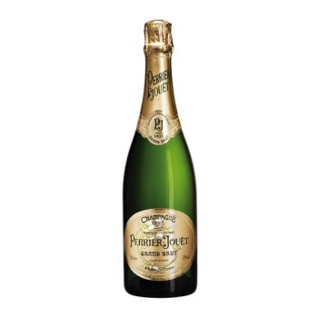 Perrier Jouët Grand Brut
