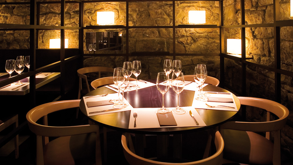 comedor bascook