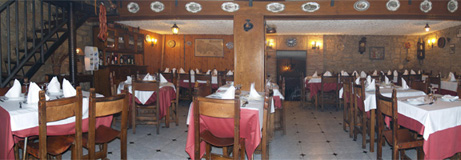 comedor bodega guillermo