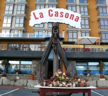 LA CASONA DE SANABRIA