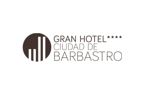EL PORTILLO - GRAN HOTEL CIUDAD DE BARBASTRO