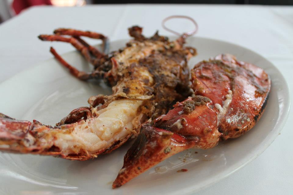 la cocina de el galeon