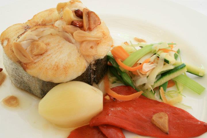 la cocina de la oliana