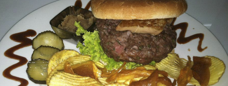 la cocina de los amigos de paco