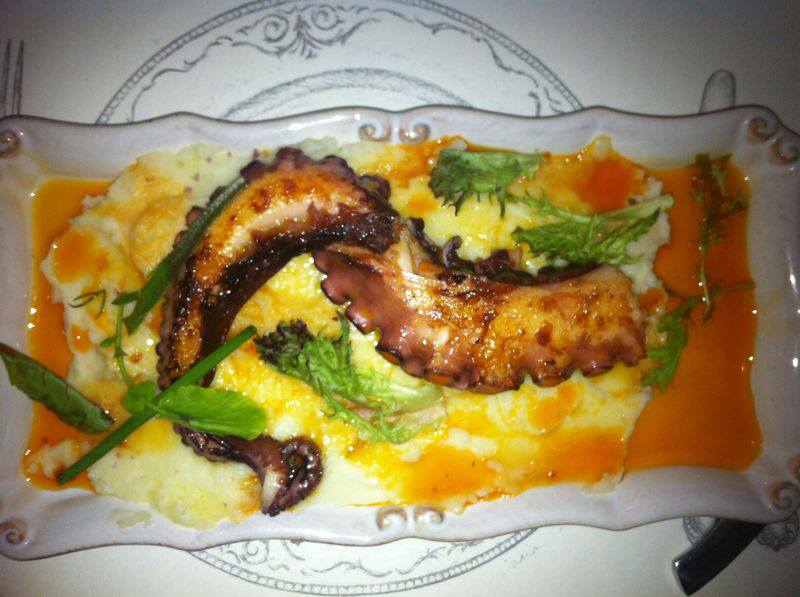 la cocina en calle 30