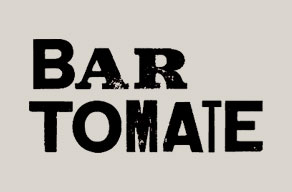 BAR TOMATE