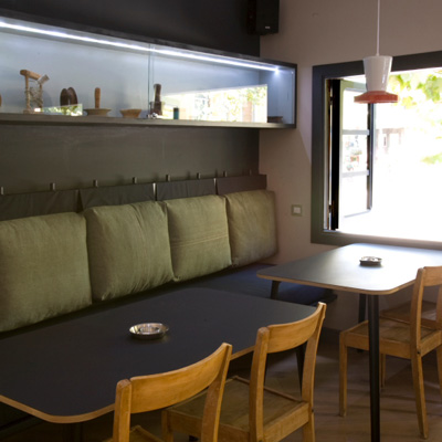 sala federal cafe madrid