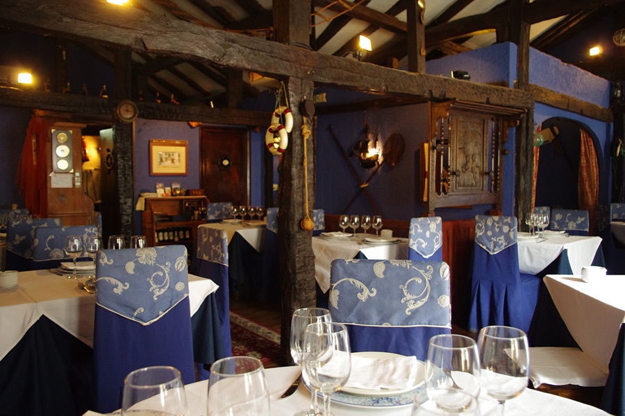 sala karola etxea