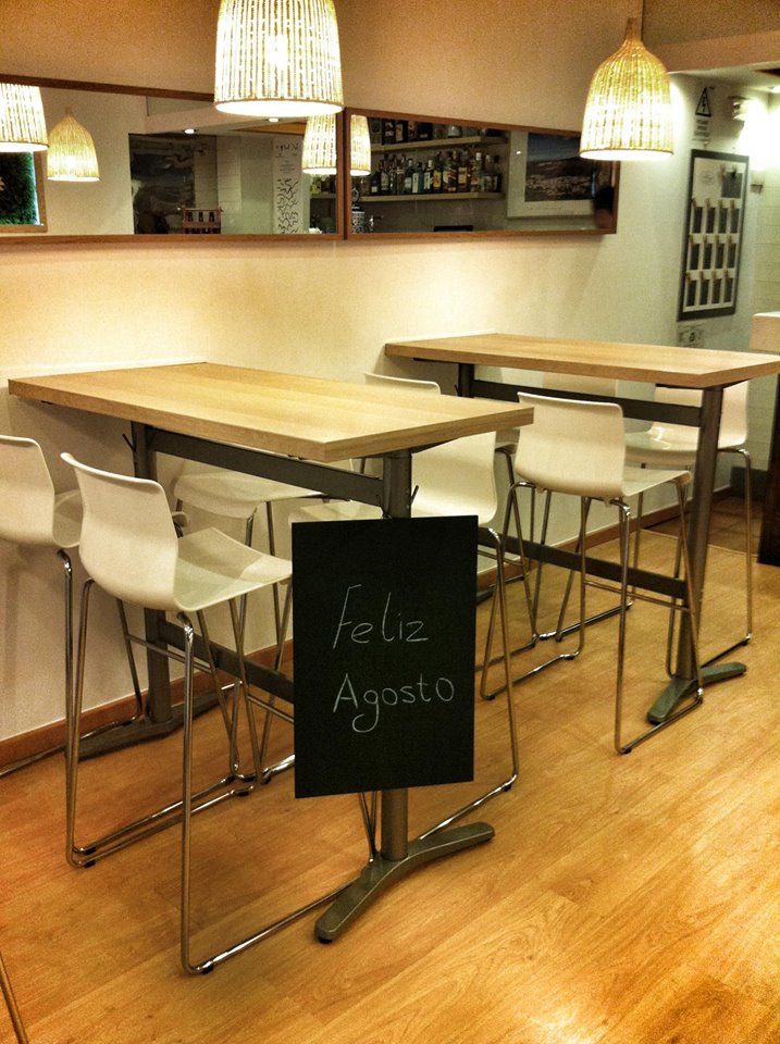 sala la croquetta