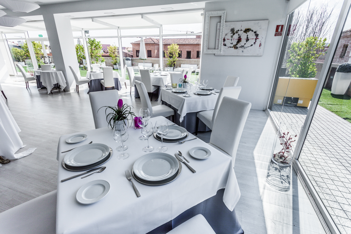 Sala La Terraza del Mercado
