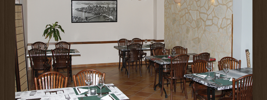 sala los amigos de paco