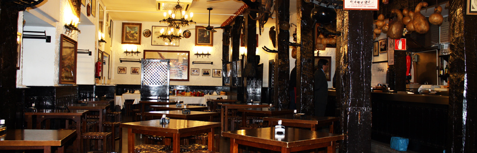 sala taberna toscana