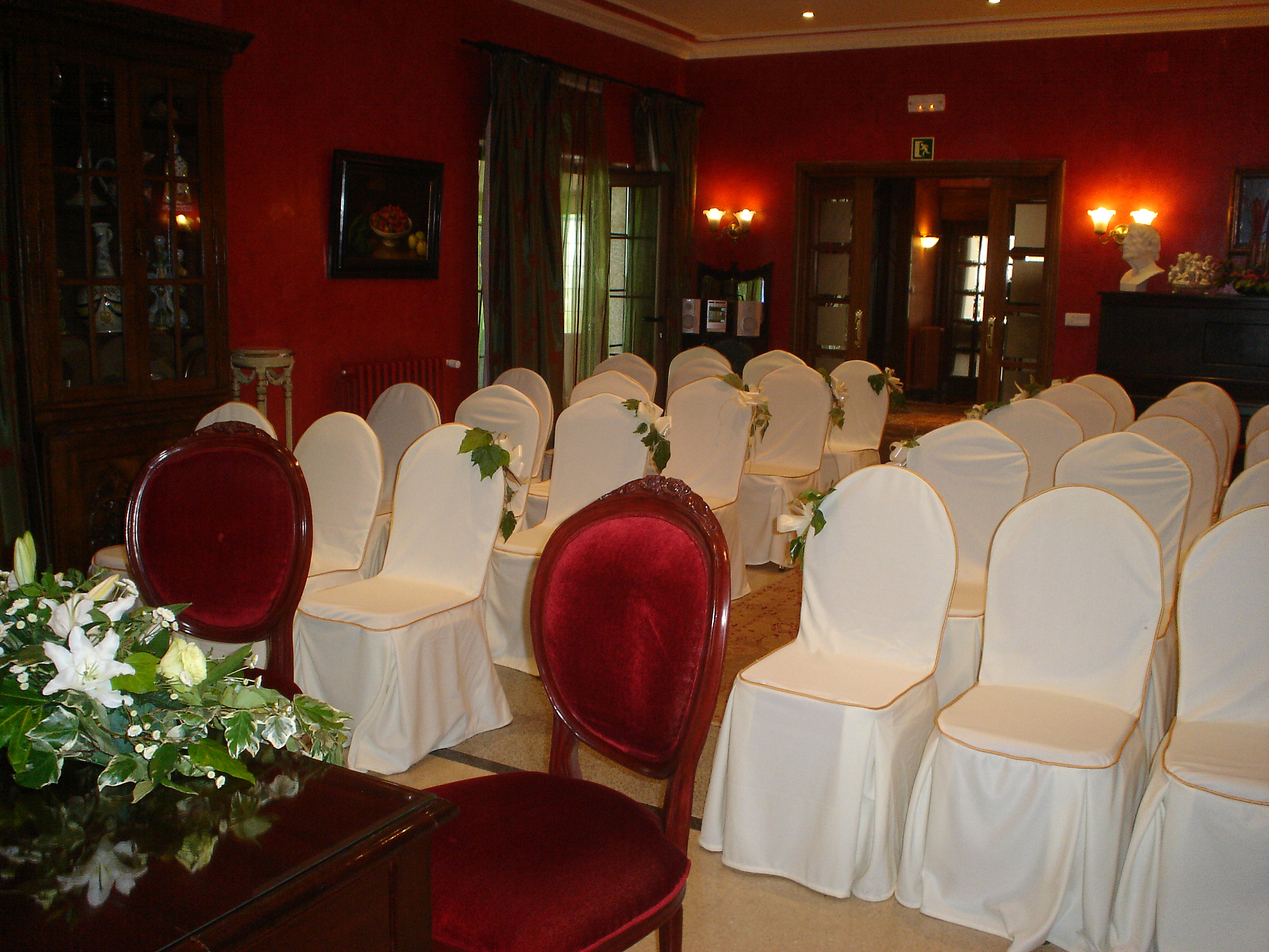 PALACIO DE MIRAFLORES