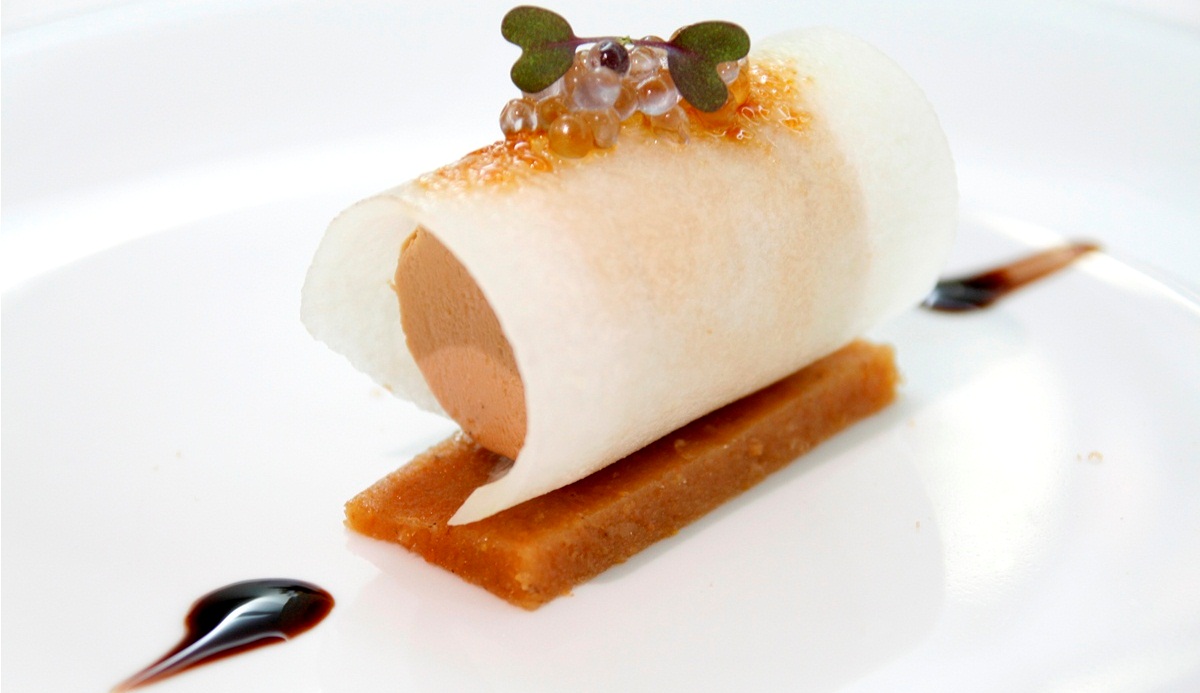 TAPERÍA RESTAURANTE BOUQUET