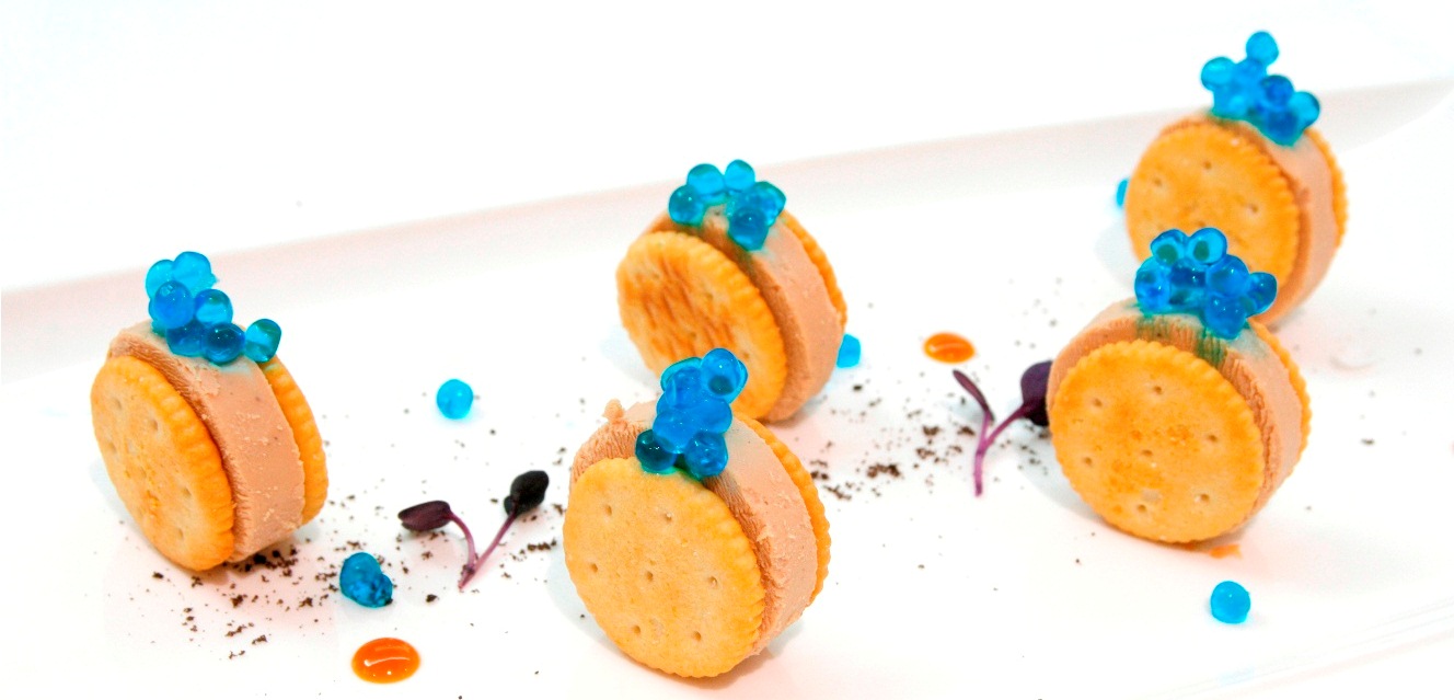 TAPERÍA RESTAURANTE BOUQUET