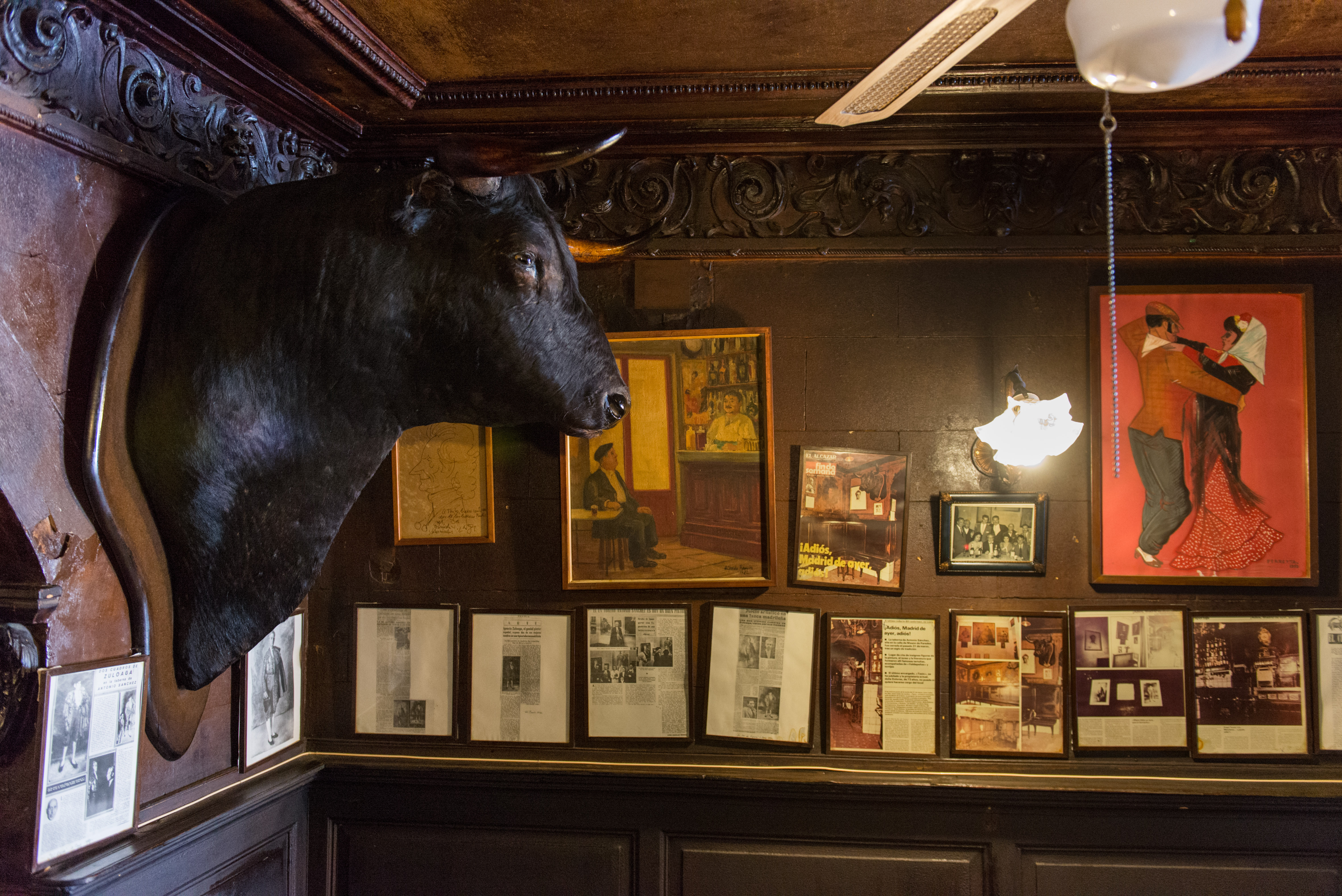 TABERNA ANTONIO SANCHEZ