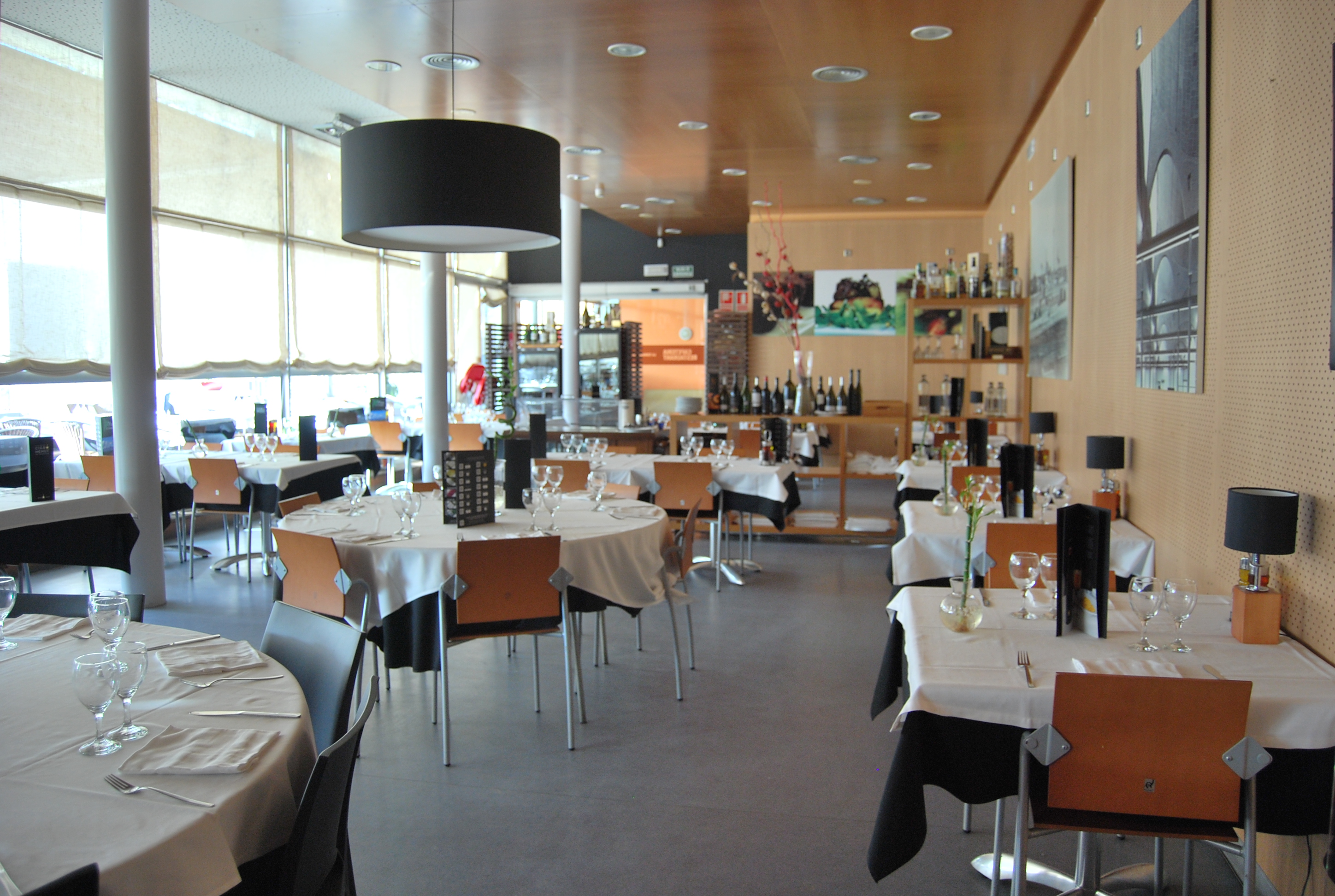 LA TERRASSA DEL MUSEU