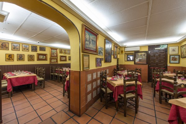 TABERNA ANTONIO SANCHEZ