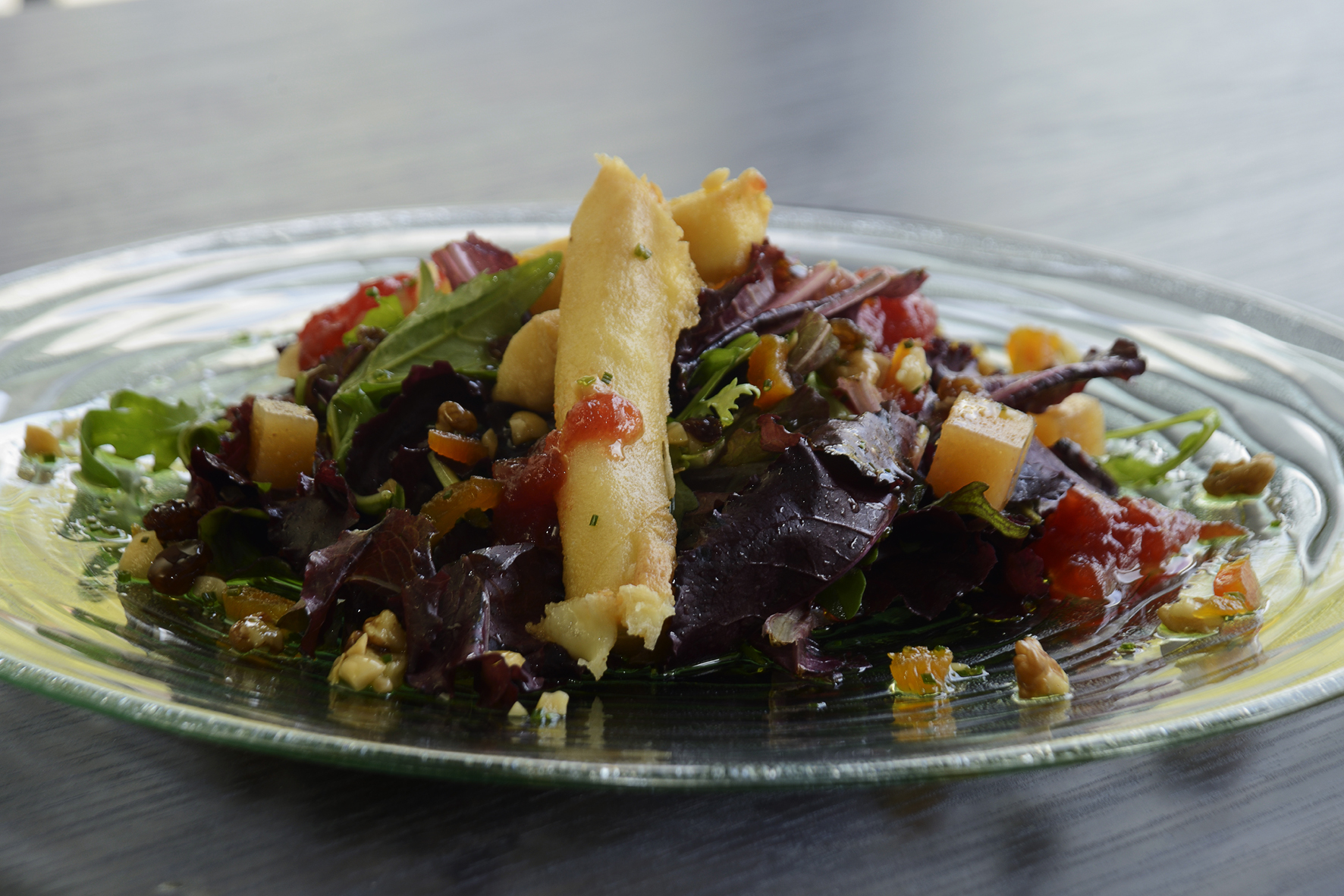 RESTAURANTE MOMO LA GARENA