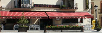 CASA BRISCAS