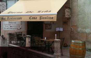 CASA PAULINO