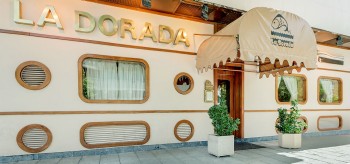 LA DORADA