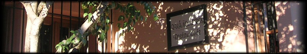 QUIÑONEROS