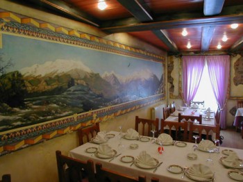 CASA PELENTOS