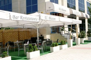 EL BLASÓN