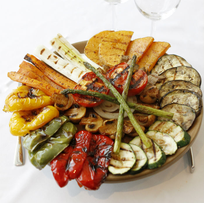 Restaurante El Blasón Parrilladas