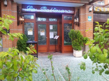 LA BALTASARA
