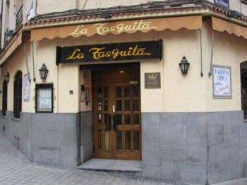 LA TASQUITA