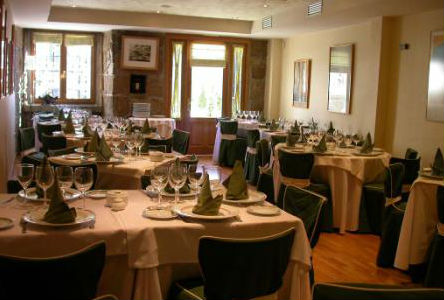 Restaurante Las Viandas El Escorial