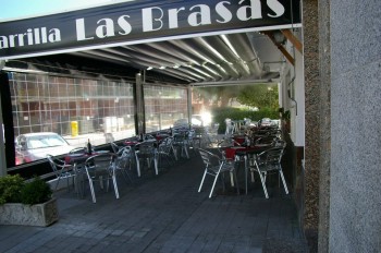 La Guía de restaurantes de Pozuelo de Alarcón de Madrid a 