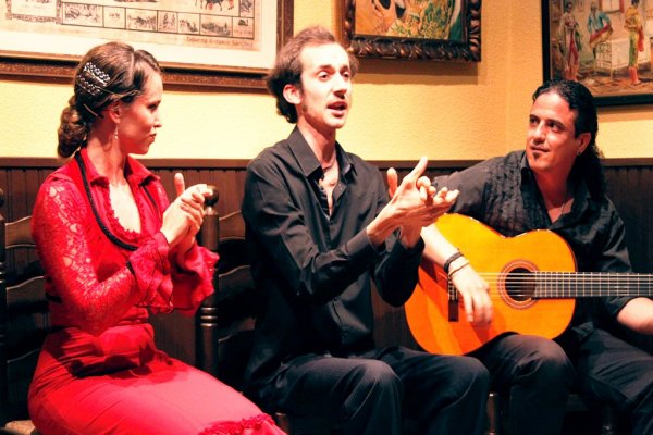 TABERNA ANTONIO SANCHEZ