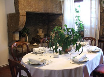 CASA BOVEDA