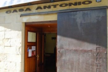 CASA ANTONIO
